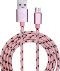 Kabel USB Garbot USB-A - microUSB