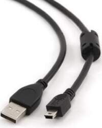 Kabel USB Gembird USB-A - miniUSB