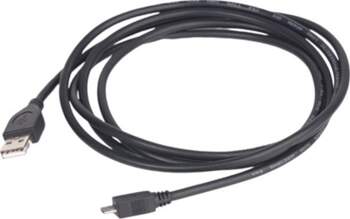 Kabel USB Gembird USB-A - micro-B
