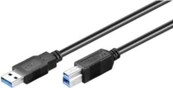 Kabel USB Goobay USB-A - micro-B