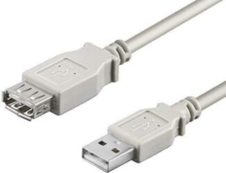 Kabel USB Goobay USB-A - USB-A