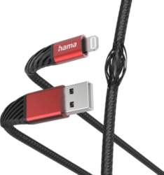 Kabel USB Hama USB-A - Lightning