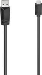 Kabel USB Hama USB-A - microUSB