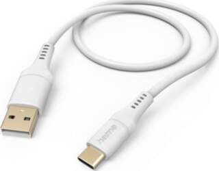 Kabel USB Hama USB-A - USB-C