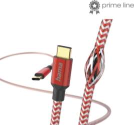 Kabel USB Hama USB-C - USB-C