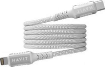 Kabel USB Havit USB-C - Lightning