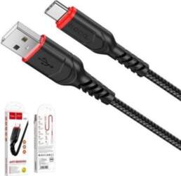 Kabel USB Hoco USB-A - USB-C