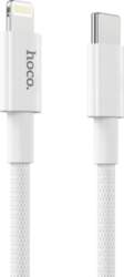 Kabel USB Hoco USB-C - Lightning