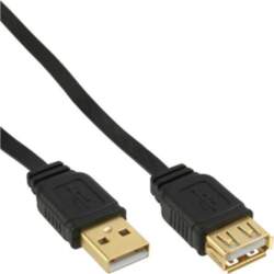 Kabel USB InLine USB-A - USB-A