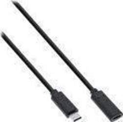 Kabel USB InLine USB-C - USB-C
