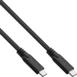 Kabel USB InLine USB-C - USB-C