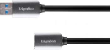 Kabel USB Kruger&Matz USB-A - USB-A