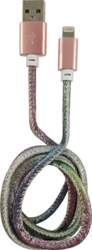 Kabel USB LC-Power USB-A - Lightning