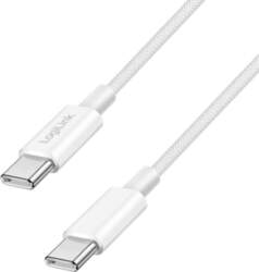 Kabel USB LogiLink USB-C - USB-C