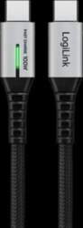 Kabel USB LogiLink USB-C - USB-C