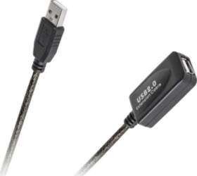Kabel USB LP USB-A - USB-A