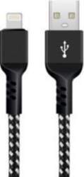 Kabel USB Maclean USB-A - Lightning