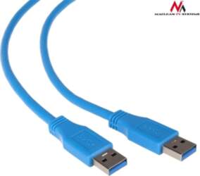 Kabel USB Maclean USB-A - USB-A