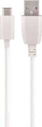 Kabel USB Maxlife USB-A - USB-C