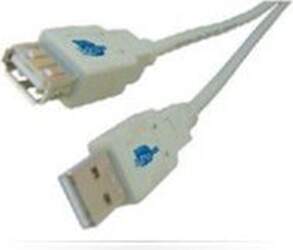 Kabel USB MicroConnect USB-A - USB-A