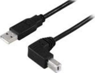 Kabel USB MicroConnect USB-A - USB-B