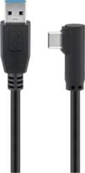 Kabel USB MicroConnect USB-A - USB-C