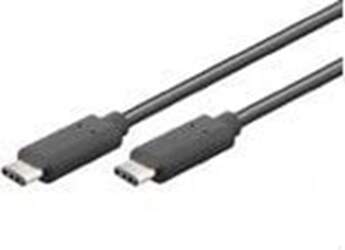 Kabel USB MicroConnect USB-C - USB-C