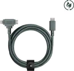 Kabel USB Native Union USB-C -