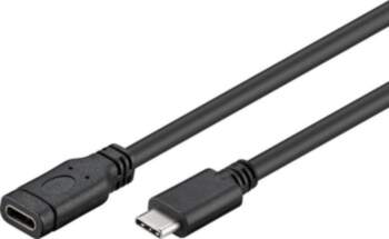 Kabel USB PremiumCord USB-C - USB-C