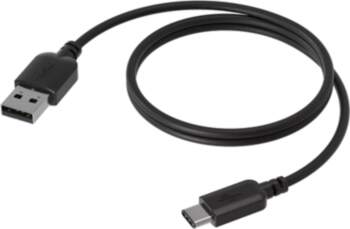 Kabel USB Procab CSD610B/1.5 USB-A
