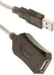 Kabel USB Savio USB-A - USB-A