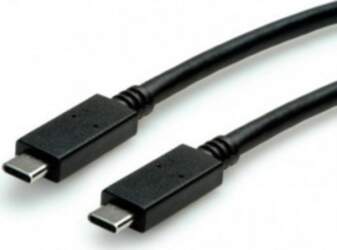 Kabel USB Secomp USB-C - USB-C
