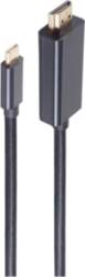 Kabel USB Shiverpeaks USB 3.1