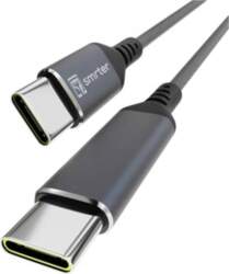 Kabel USB Smrter USB-C - USB-C