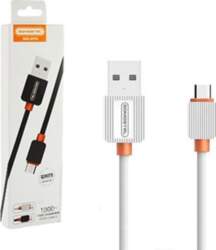 Kabel USB Somostel USB-A - USB-C