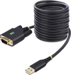 Kabel USB StarTech USB-A - D-Sub