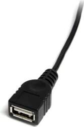 Kabel USB StarTech USB-A - miniUSB