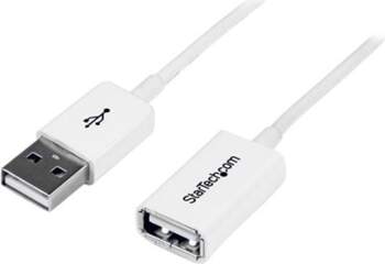 Kabel USB StarTech USB-A - USB-A