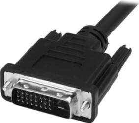 Kabel USB StarTech USB-C - DVI-D
