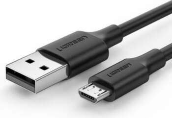 Kabel USB Ugreen USB-A - microUSB