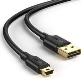 Kabel USB Ugreen USB-A - miniUSB