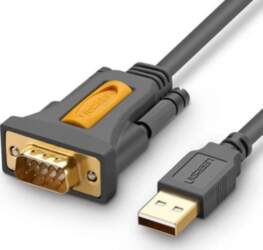 Kabel USB Ugreen USB-A - RS-232