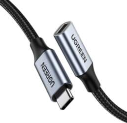 Kabel USB Ugreen USB-C - USB-C