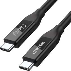 Kabel USB Unitek USB-C - USB-C