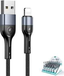Kabel USB Usams USB-A - Lightning