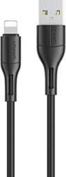 Kabel USB Usams USB-A - Lightning
