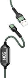 Kabel USB Usams USB-A - Lightning