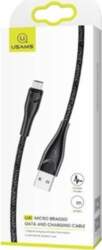 Kabel USB Usams USB-A - Lightning