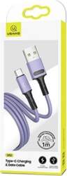 Kabel USB Usams USB-A - USB-C