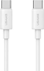 Kabel USB Usams USB-C - USB-C